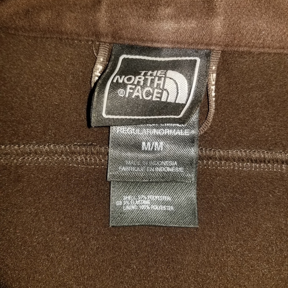 Jacket - Picture 4 of 4